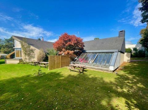   Plusieurs configuration possible Maison - 8 pi�ce(s) - 230 m�