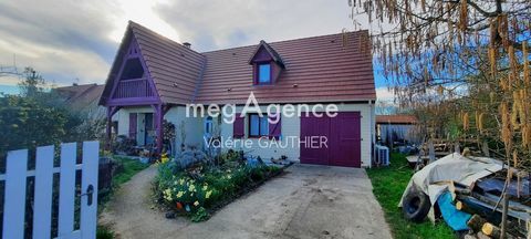   Maison enti�rement restaur�e proche de Vend�me Maison - 4 pi�ce(s) - 115 m�