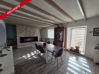  Maison � vendre 7 pi�ces 180 m�