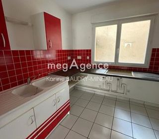  Appartement � vendre 3 pi�ces 65 m�