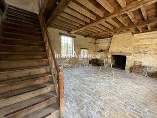  Maison � vendre 11 pi�ces 267 m�