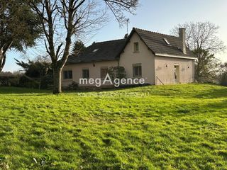  Maison � vendre 5 pi�ces 135 m�