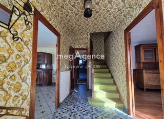  Maison � vendre 6 pi�ces 109 m�