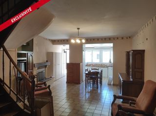  Maison � vendre 5 pi�ces 105 m�