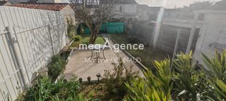  Maison � vendre 3 pi�ces 64 m�