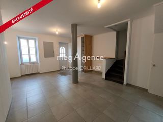  Maison � vendre 6 pi�ces 110 m�