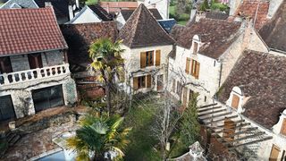  Maison � vendre 5 pi�ces 145 m�