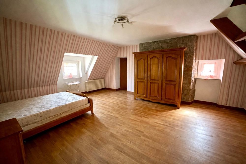 � vendre  Maison Saint-Brice-en-Cogl�s (35460)