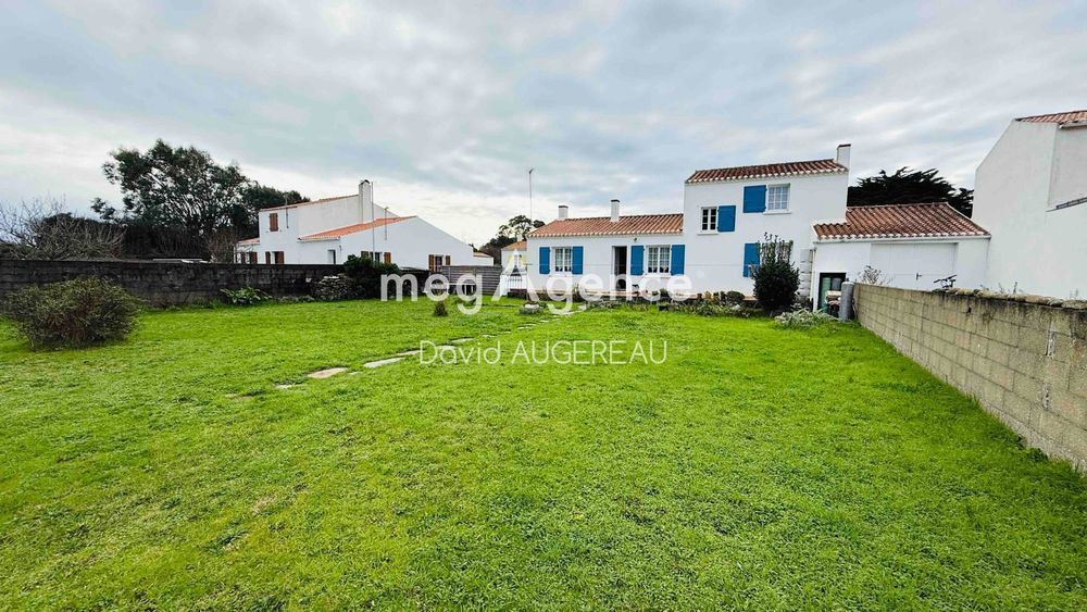 � vendre  Maison L'�le-d'Yeu (85350)