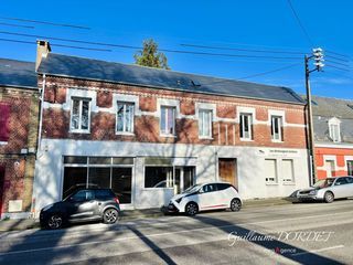  Immeuble � vendre 156 m�
