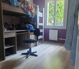  Maison � vendre 5 pi�ces 100 m�