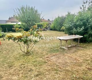  Maison � vendre 4 pi�ces 89 m�