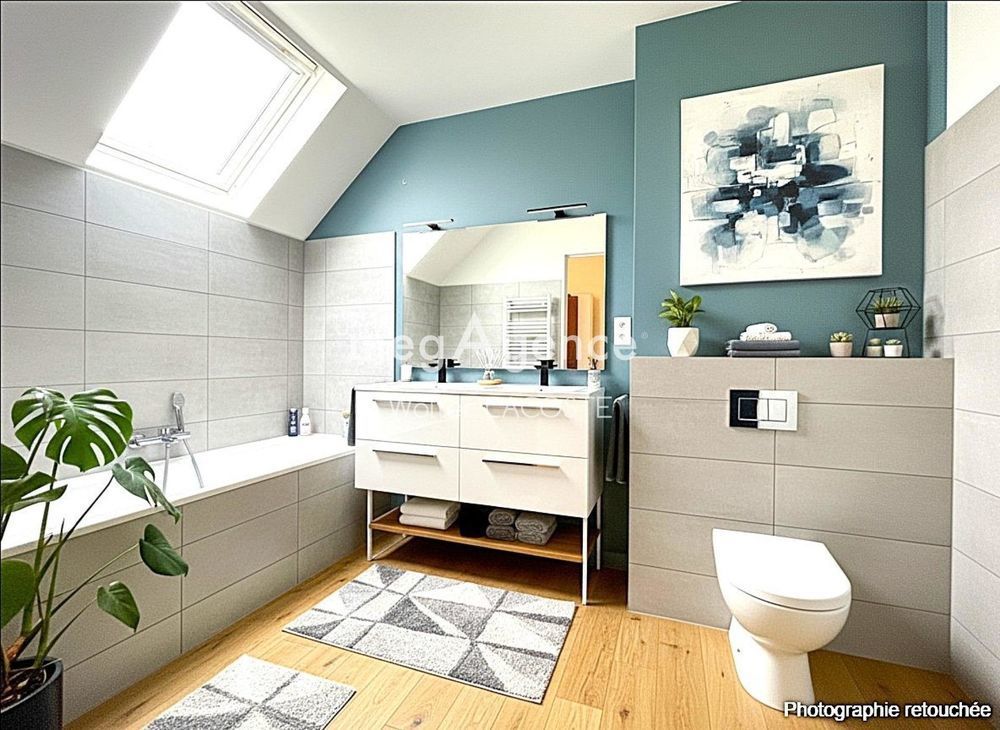 � vendre  Maison Saint-Nom-la-Bret�che (78860)