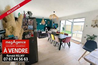  Maison � vendre 5 pi�ces 90 m�