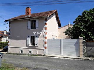  Maison � vendre 3 pi�ces 89 m�