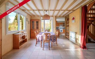  Maison � vendre 6 pi�ces 165 m�