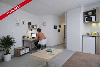  Appartement � vendre 1 pi�ce 18 m�