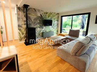  Maison � vendre 6 pi�ces 127 m�