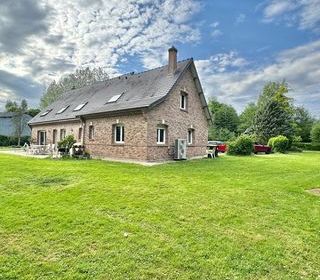  Maison � vendre 8 pi�ces 180 m�