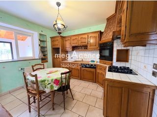  Maison � vendre 5 pi�ces 125 m�