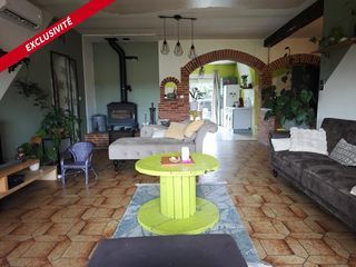  Maison � vendre 6 pi�ces 149 m�