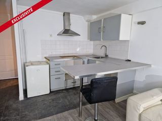  Appartement � vendre 2 pi�ces 32 m�