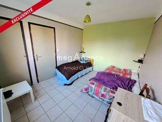  Maison � vendre 3 pi�ces 62 m�