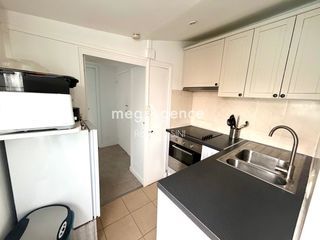  Appartement � vendre 3 pi�ces 64 m�