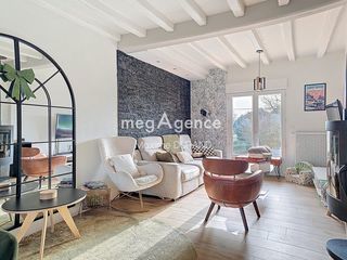  Maison � vendre 6 pi�ces 127 m�