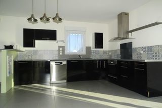  Maison � vendre 5 pi�ces 92 m�