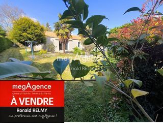  Maison � vendre 4 pi�ces 91 m�