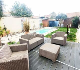  Maison � vendre 7 pi�ces 180 m�