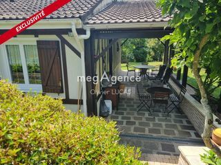  Maison � vendre 3 pi�ces 74 m�