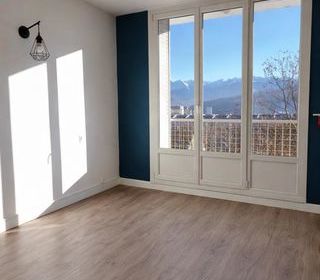 Appartement � vendre 3 pi�ces 55 m�