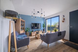  Maison � vendre 5 pi�ces 110 m�