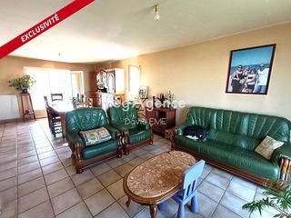  Maison � vendre 4 pi�ces 96 m�