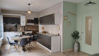  Appartement � louer 2 pi�ces 45 m�