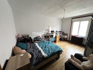  Maison � vendre 5 pi�ces 92 m�