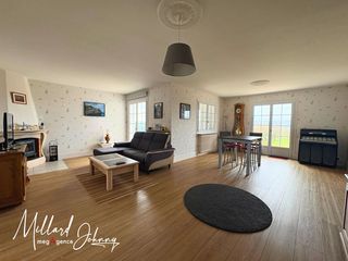  Maison � vendre 6 pi�ces 198 m�