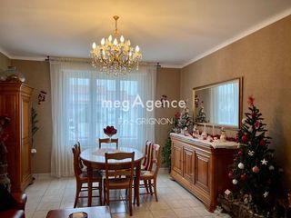  Maison � vendre 4 pi�ces 72 m�