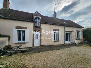  Maison � vendre 6 pi�ces 153 m�