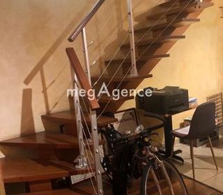  Appartement � vendre 3 pi�ces 100 m�