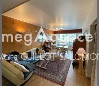  Appartement � vendre 4 pi�ces 92 m�