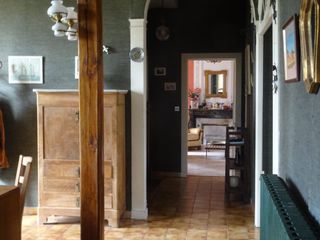  Maison � vendre 11 pi�ces 350 m�