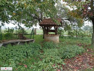  Terrain � vendre 1800 m�