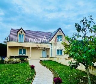  Maison � vendre 6 pi�ces 145 m�