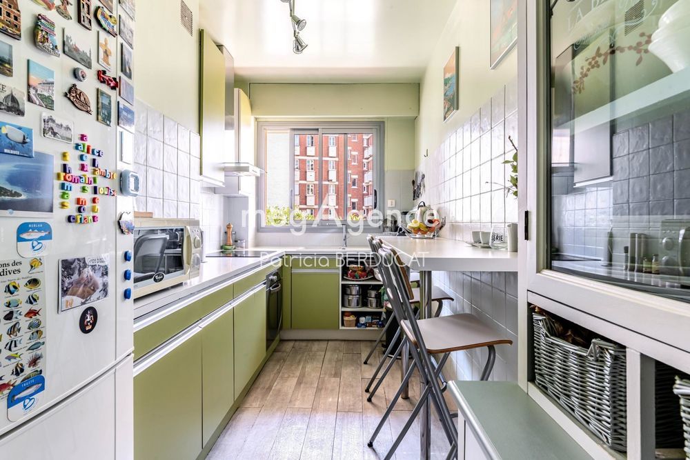 � vendre  Appartement Saint-Mand� (94160)