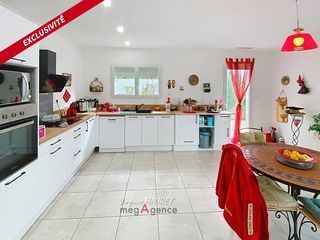  Maison � vendre 4 pi�ces 108 m�