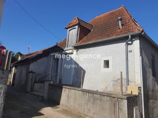  Maison � vendre 5 pi�ces 63 m�