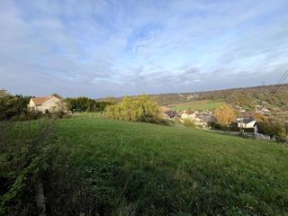  Terrain � vendre 1232 m�